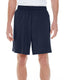 Gildan G46S - Unisex Performance® Core Shorts - Sport Dark Navy