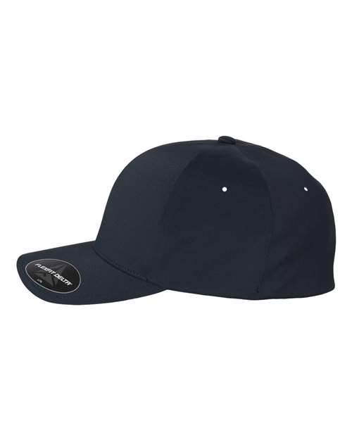 Flexfit 180 Navy — direct side