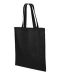 Q-Tees QTB Black — side