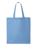 Q-Tees QTB Carolina Blue — front