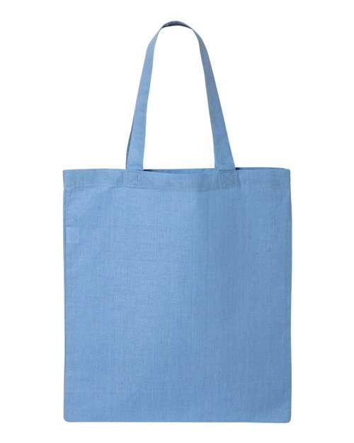 Q-Tees QTB Carolina Blue — front