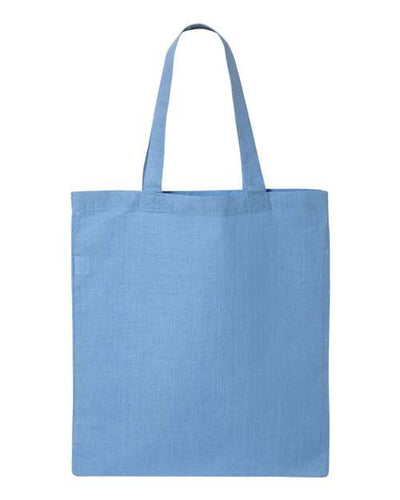 Q-Tees QTB Carolina Blue — front