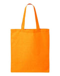 Q-Tees QTB Gold — back