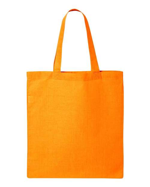 Q-Tees QTB Gold — back