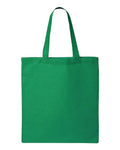 Q-Tees QTB Kelly — front