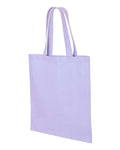 Q-Tees QTB Lavender — side