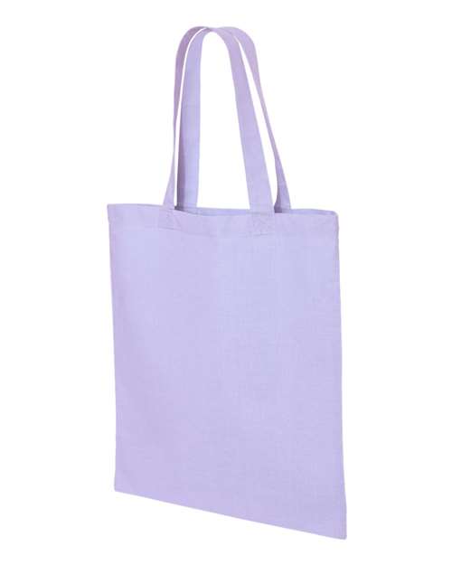 Q-Tees QTB Lavender — side