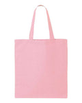 Q-Tees QTB Light Pink — back