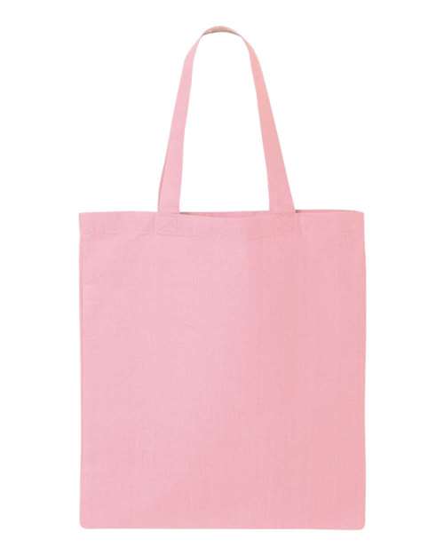 Q-Tees QTB Light Pink — back