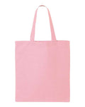 Q-Tees QTB Light Pink — front
