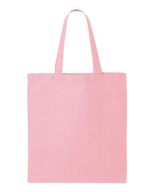 Q-Tees QTB Light Pink — front