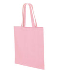 Q-Tees QTB Light Pink — side