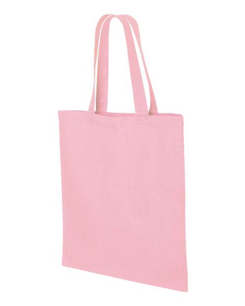 Q-Tees QTB Light Pink — side