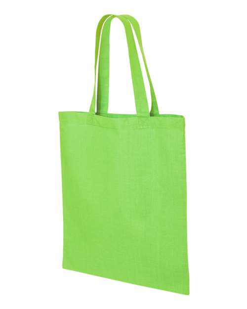 Q-Tees QTB Lime — side