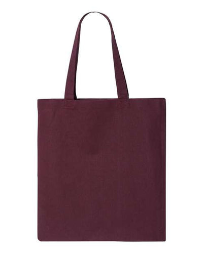 Q-Tees QTB Maroon — front