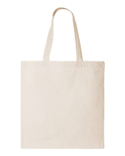 Q-Tees QTB Natural — front