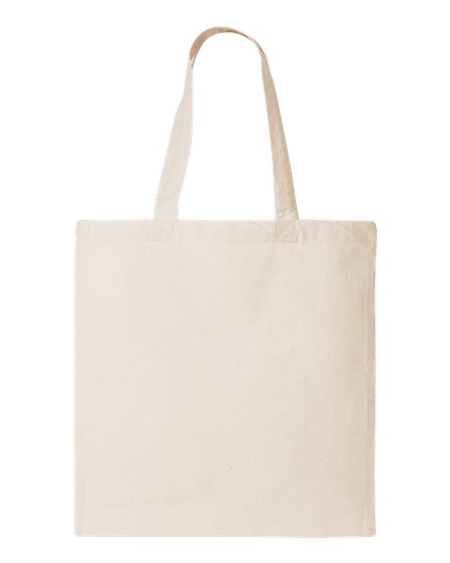 Q-Tees QTB Natural — front