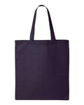 Q-Tees QTB Navy — front