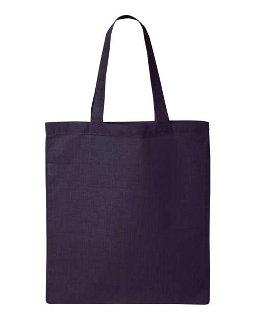 Q-Tees QTB Navy — front