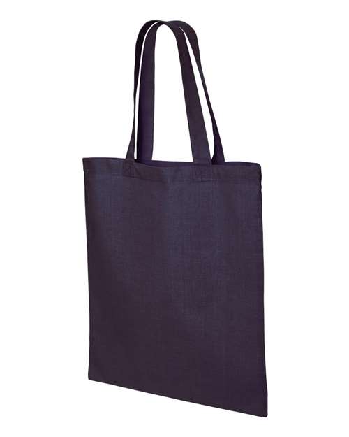 Q-Tees QTB Navy — side