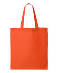 Q-Tees QTB Orange — front
