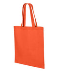 Q-Tees QTB Orange — side