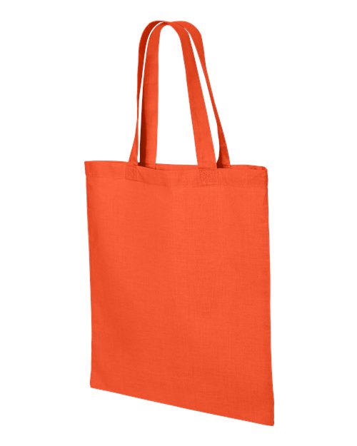 Q-Tees QTB Orange — side