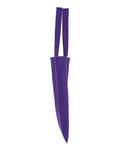 Q-Tees QTB Purple — direct side