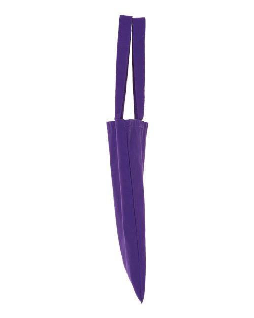 Q-Tees QTB Purple — direct side