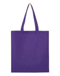 Q-Tees QTB Purple — front