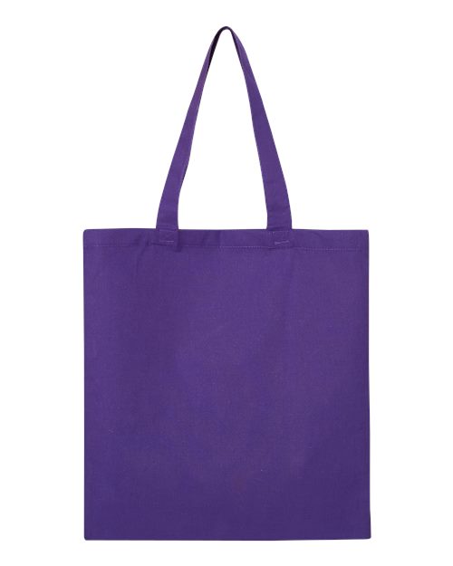 Q-Tees QTB Purple — front