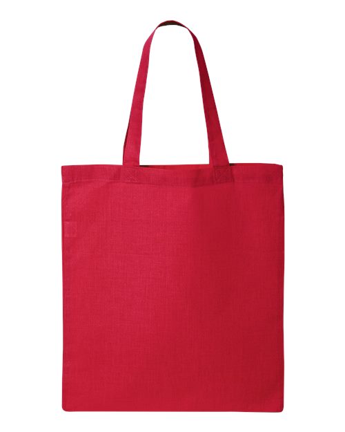 Q-Tees QTB Red — front