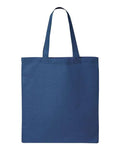 Q-Tees QTB Royal — back