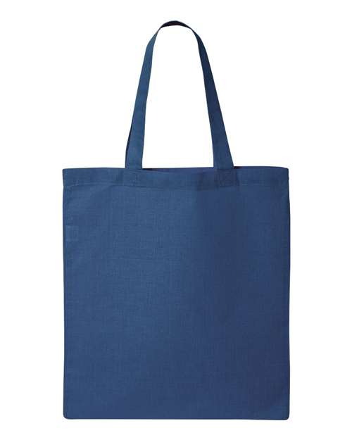 Q-Tees QTB Royal — front