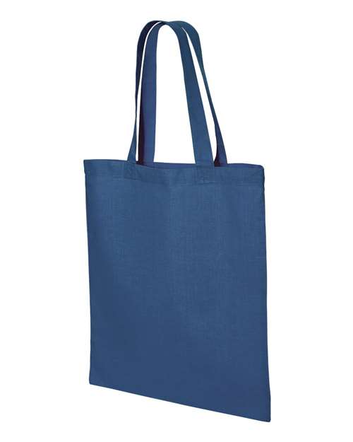 Q-Tees QTB Royal — side