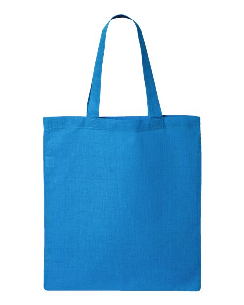 Q-Tees QTB Sapphire — front