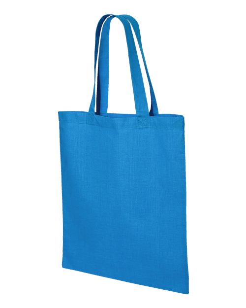 Q-Tees QTB Sapphire — side