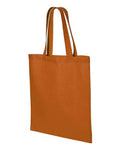 Q-Tees QTB Texas Orange — side