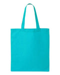 Q-Tees QTB Turquoise — front