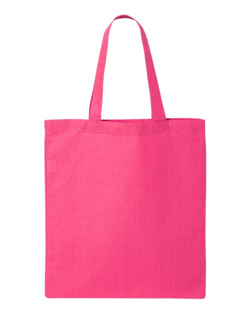 Q-Tees QTB Hot Pink — front