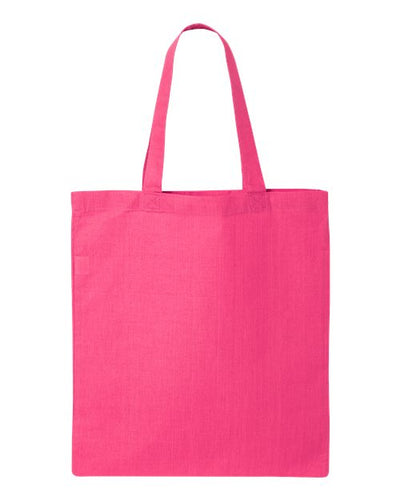 Q-Tees QTB Hot Pink — front