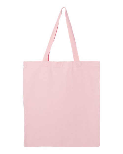 Q-Tees Q800 Light Pink — front