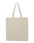 Q-Tees Q800 Natural — back