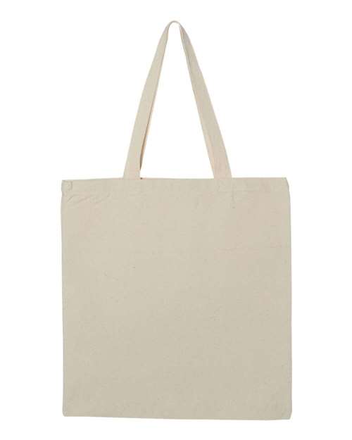 Q-Tees Q800 Natural — back
