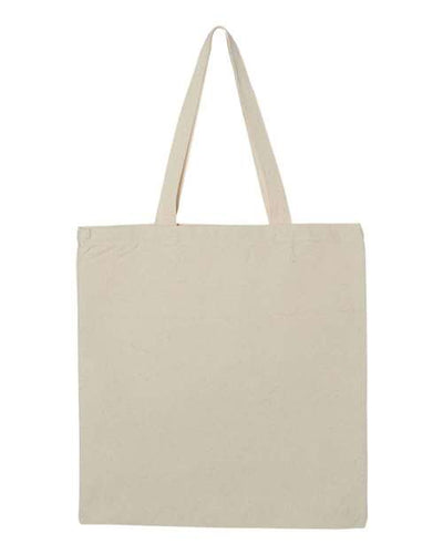 Q-Tees Q800 Natural — front