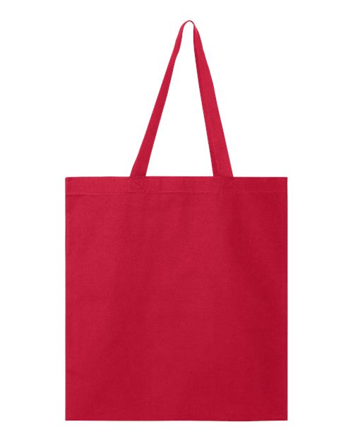 Q-Tees Q800 Red — front