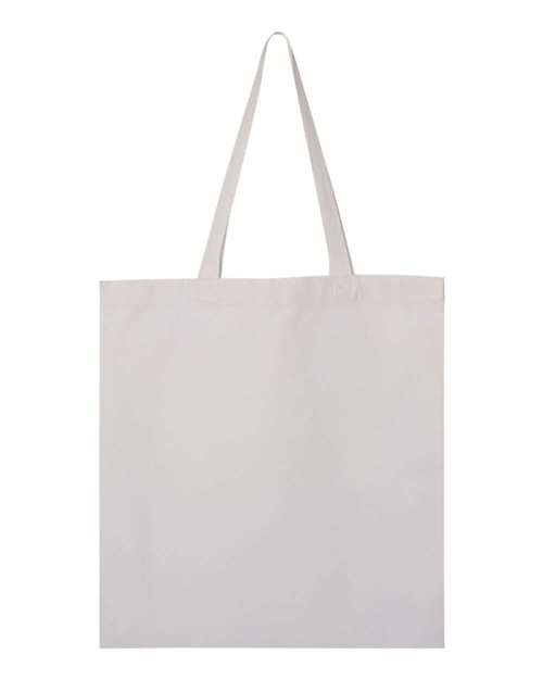 Q-Tees Q800 White — front