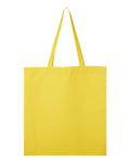 Q-Tees Q800 Yellow — front