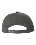 YP Classics 5089M Dark Grey — back