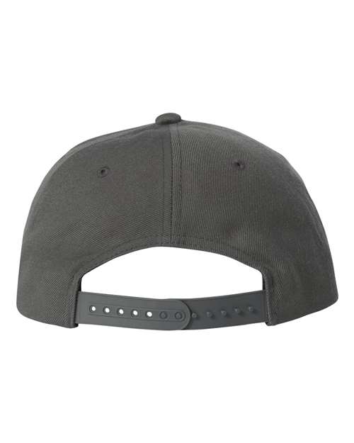 YP Classics 5089M Dark Grey — back